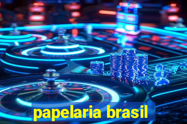 papelaria brasil